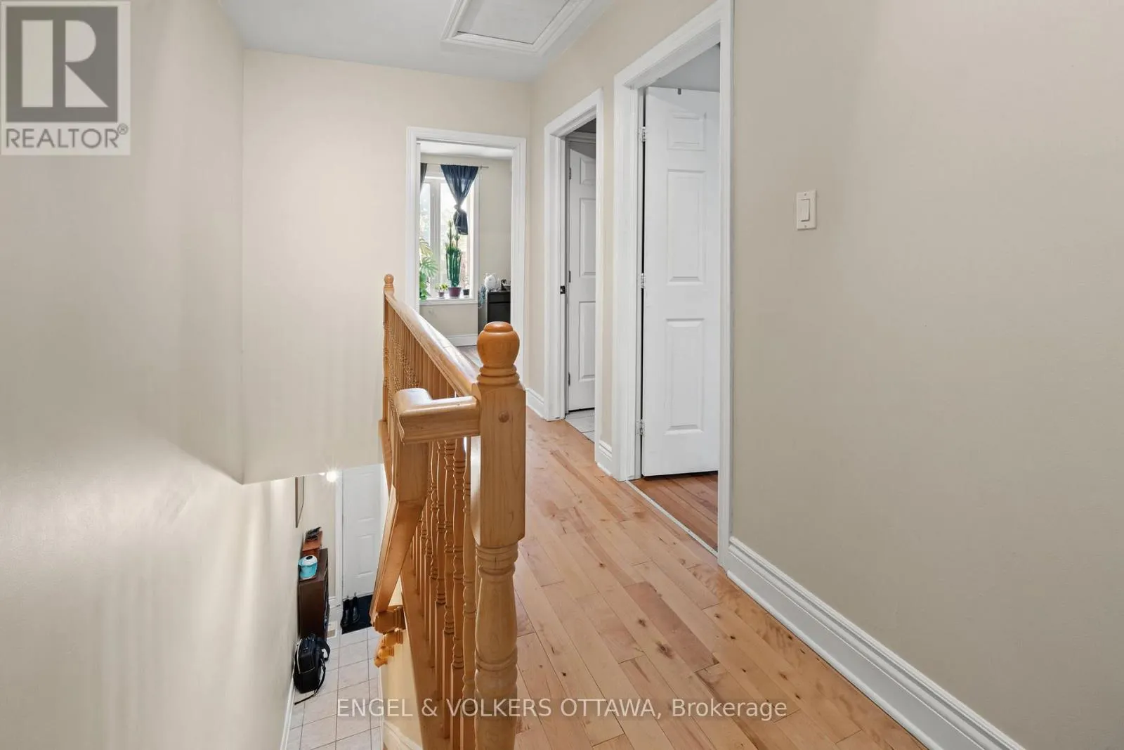 A & B - 116 CAMBRIDGE STREET N