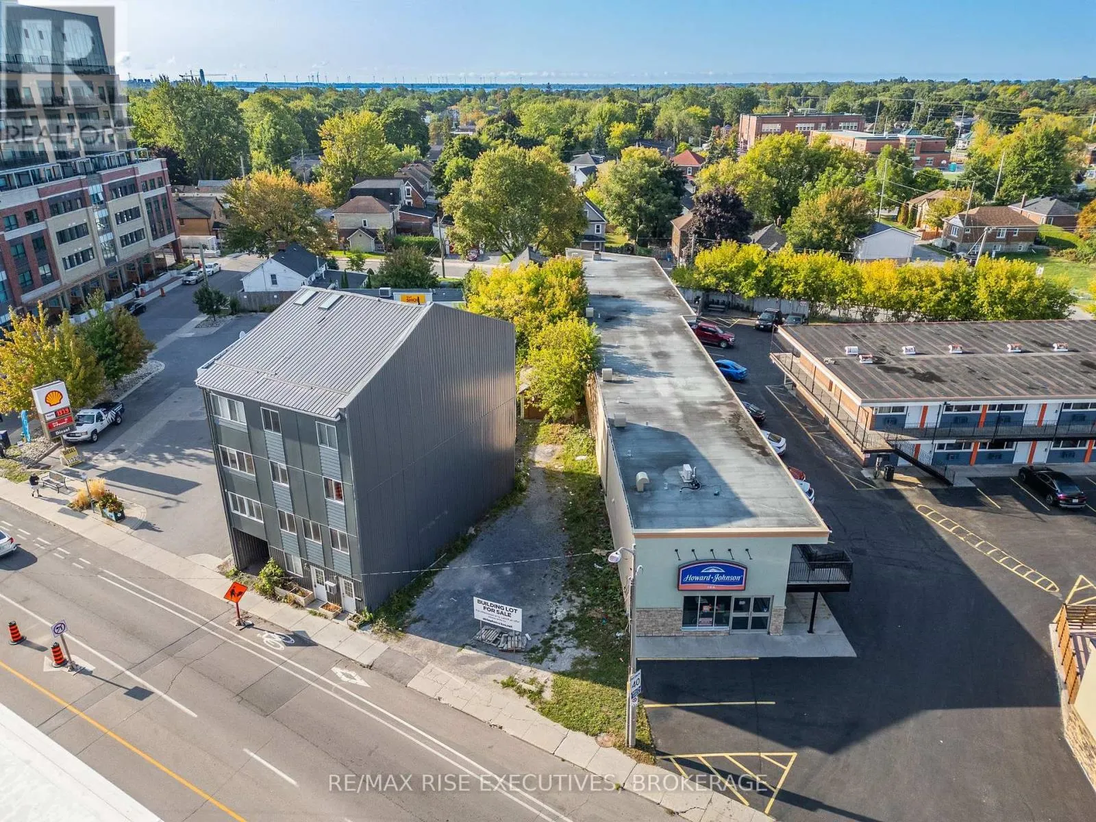 684 PRINCESS STREET