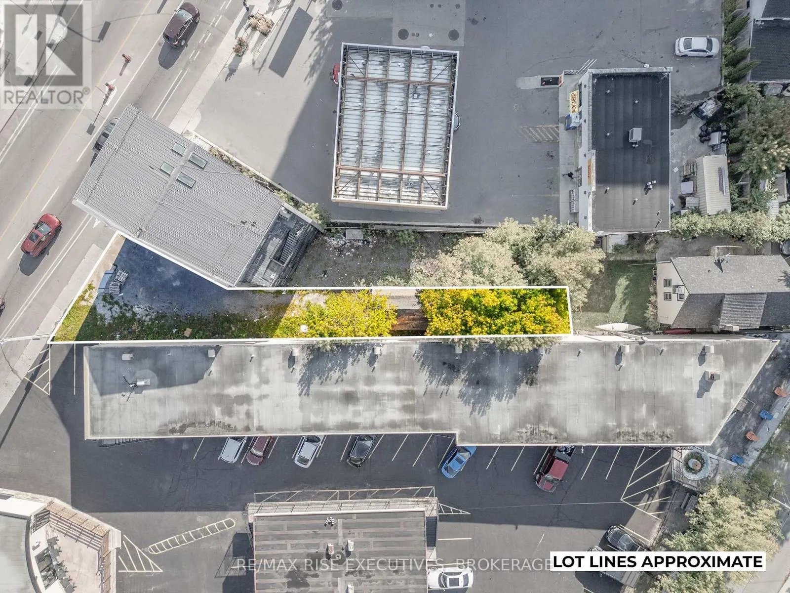 684 PRINCESS STREET