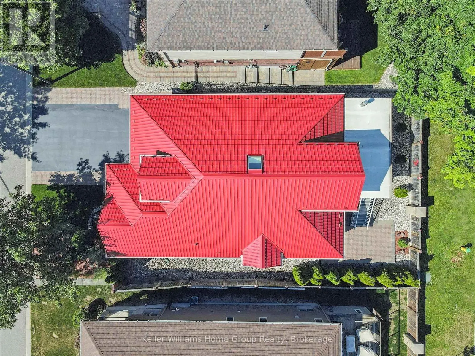 28 HARCOURT PLACE