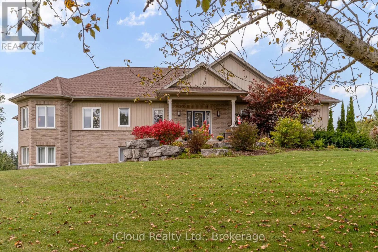 16 HIGHLAND ROAD