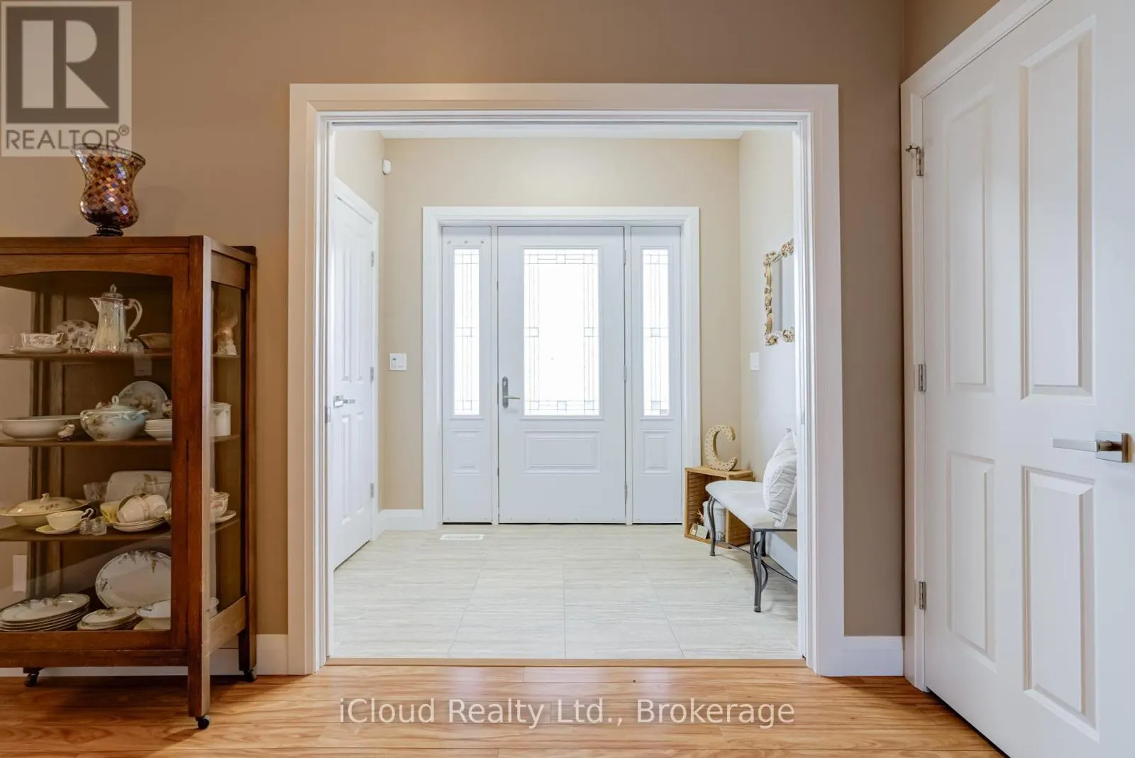 16 HIGHLAND ROAD