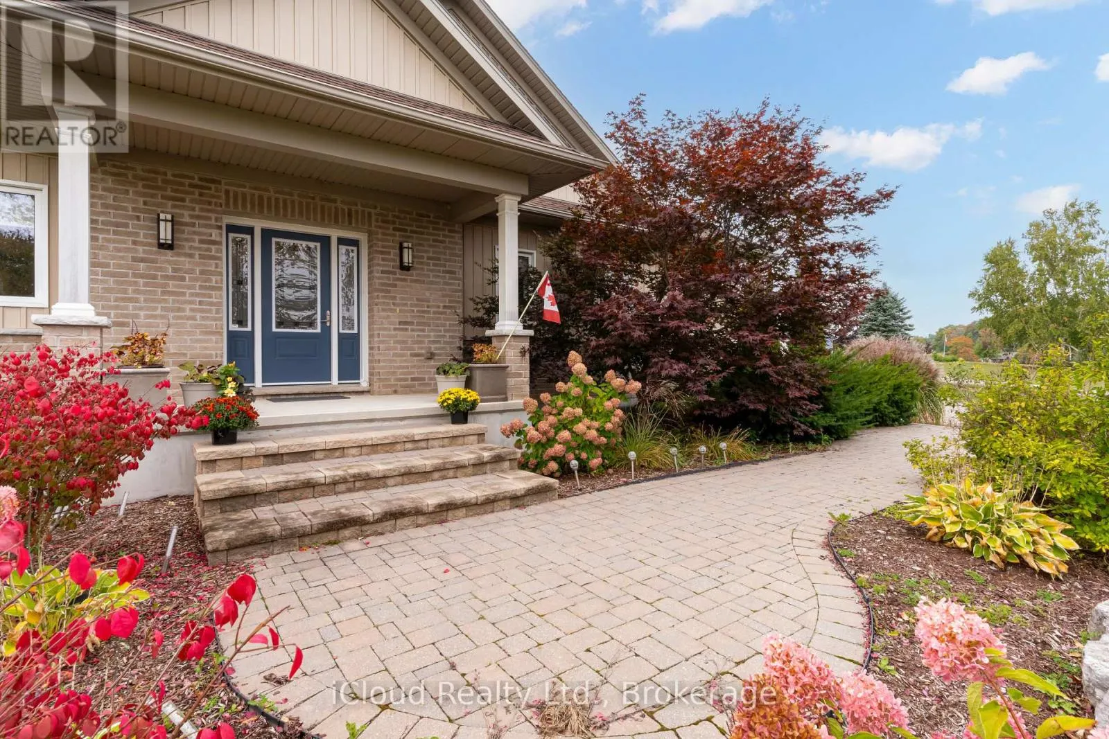 16 HIGHLAND ROAD