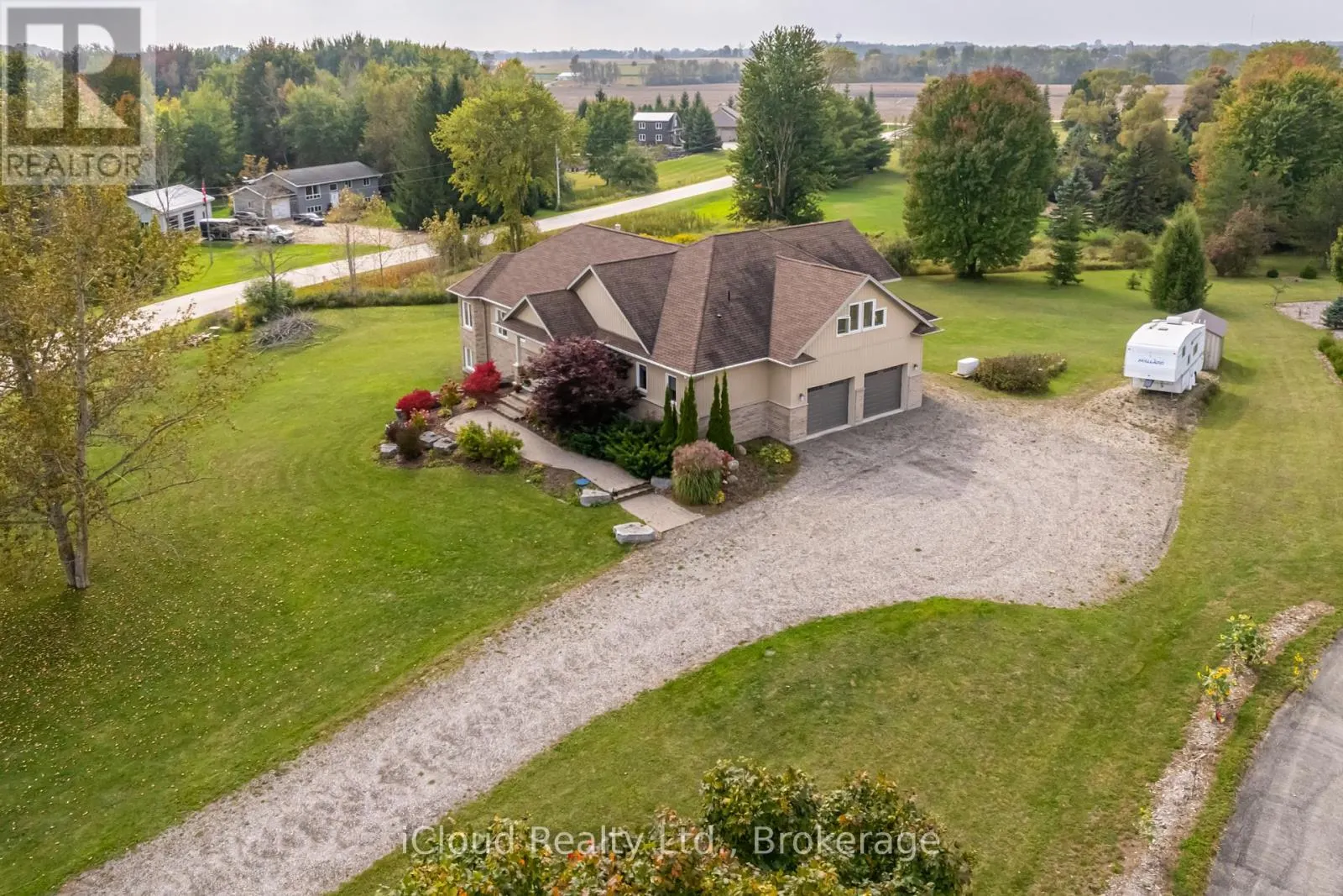 16 HIGHLAND ROAD