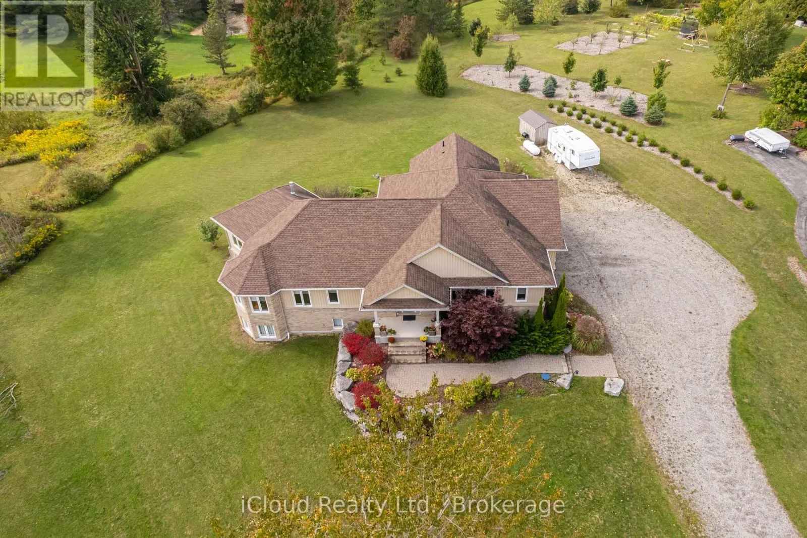 16 HIGHLAND ROAD