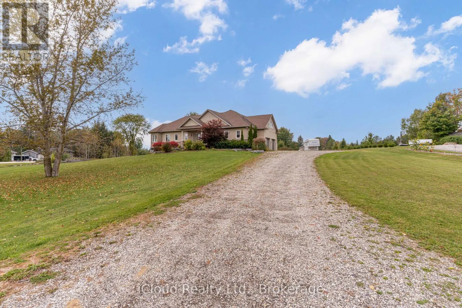 16 HIGHLAND ROAD