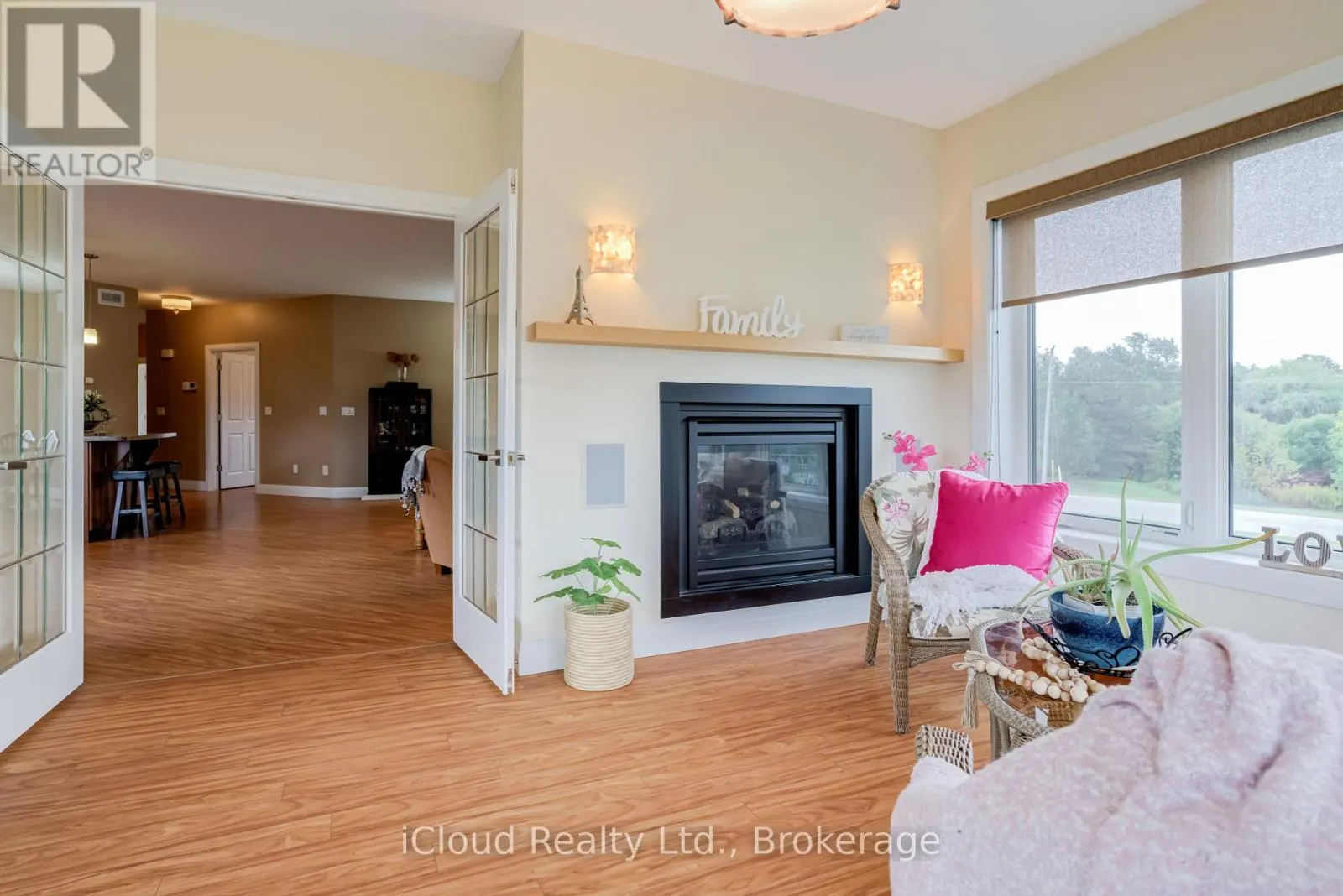 16 HIGHLAND ROAD