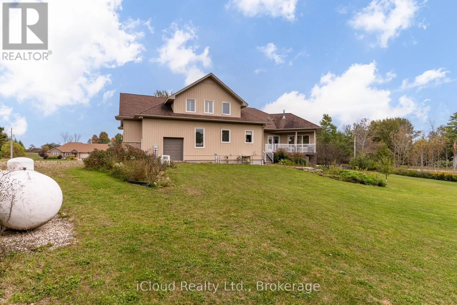 16 HIGHLAND ROAD