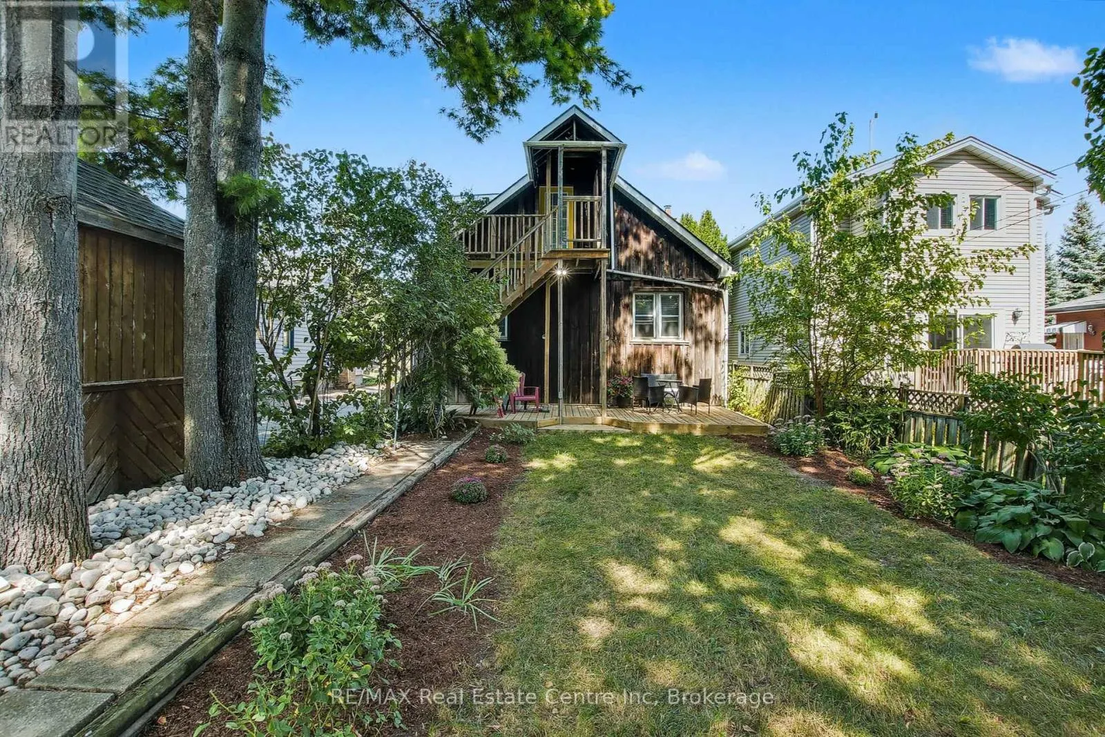 52 AVENUE ROAD