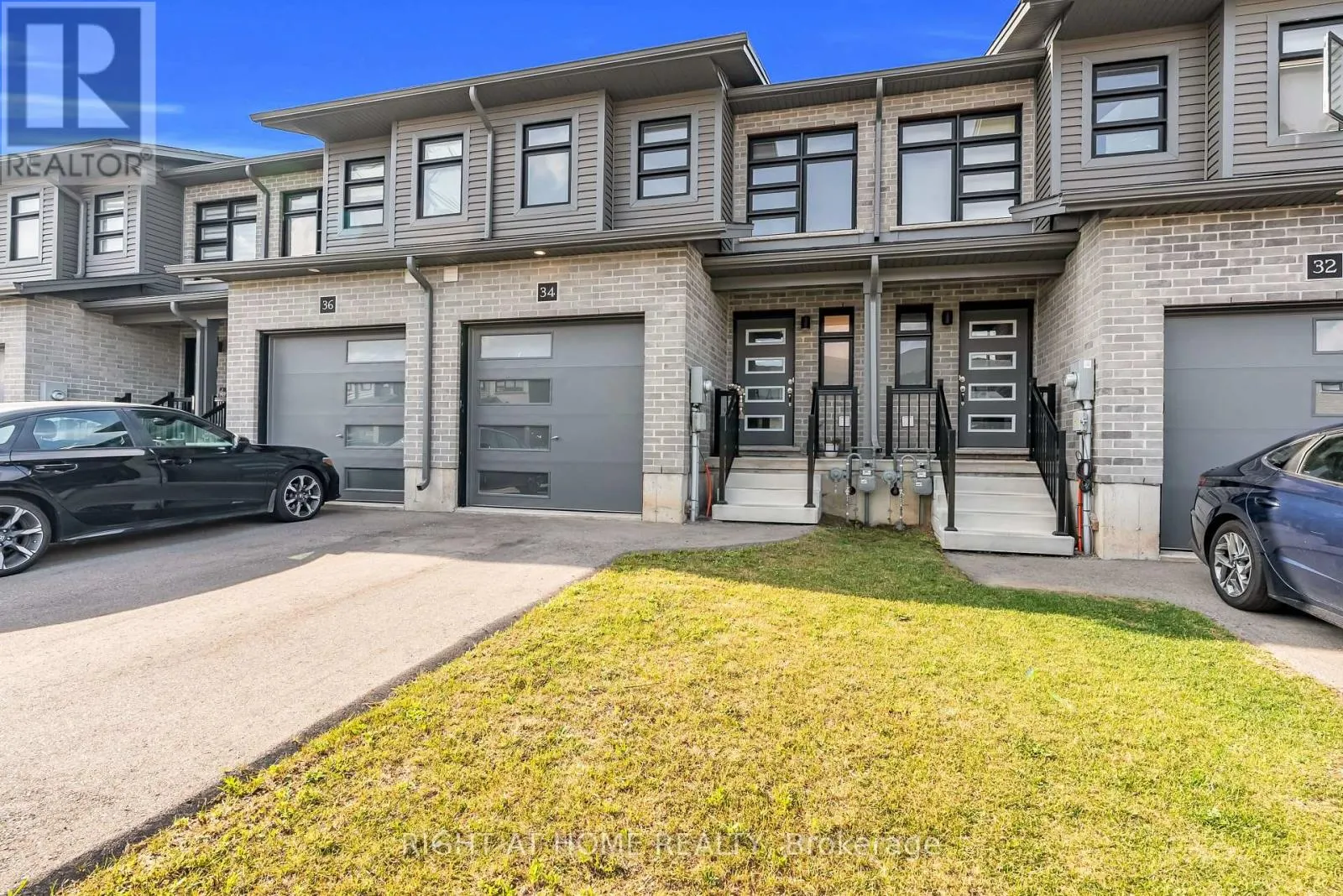34 WILKINSON AVENUE