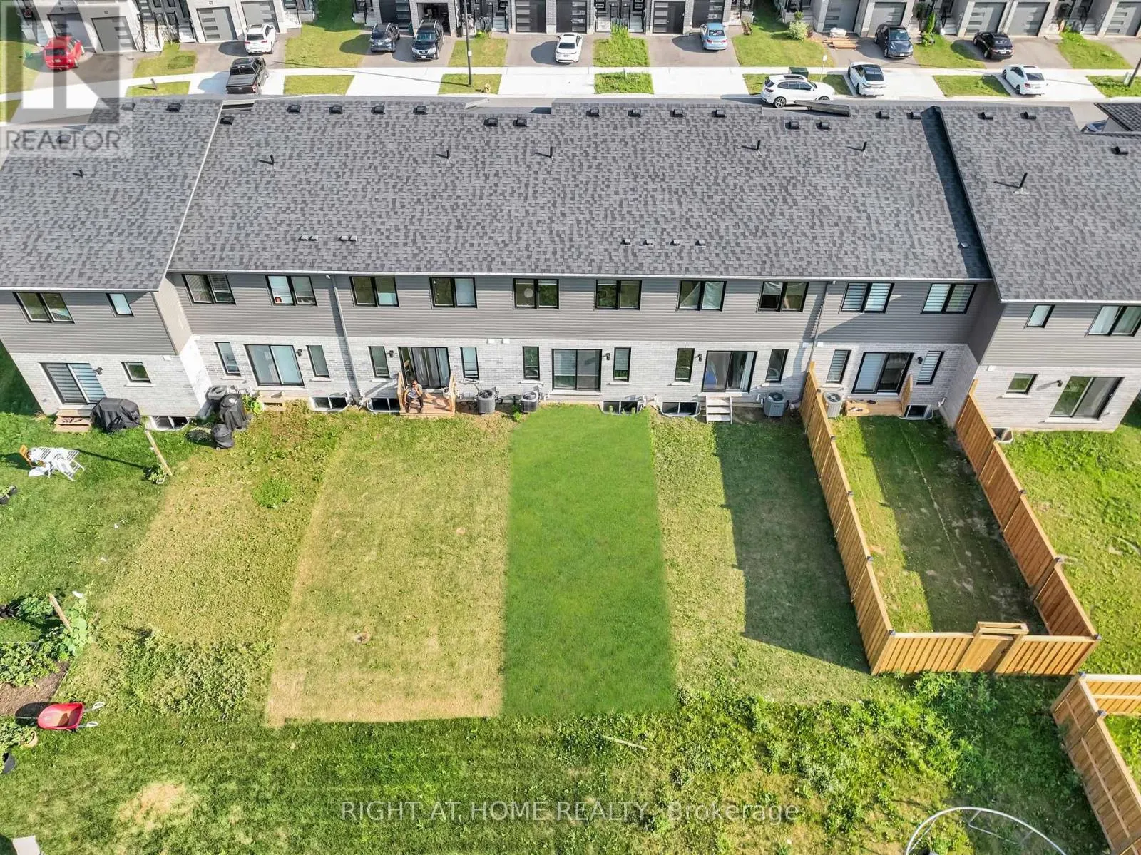 34 WILKINSON AVENUE