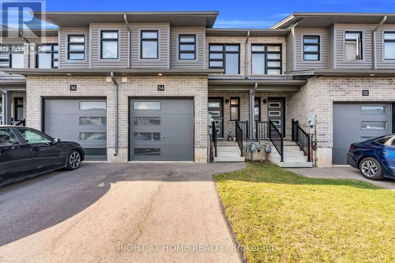 34 WILKINSON AVENUE