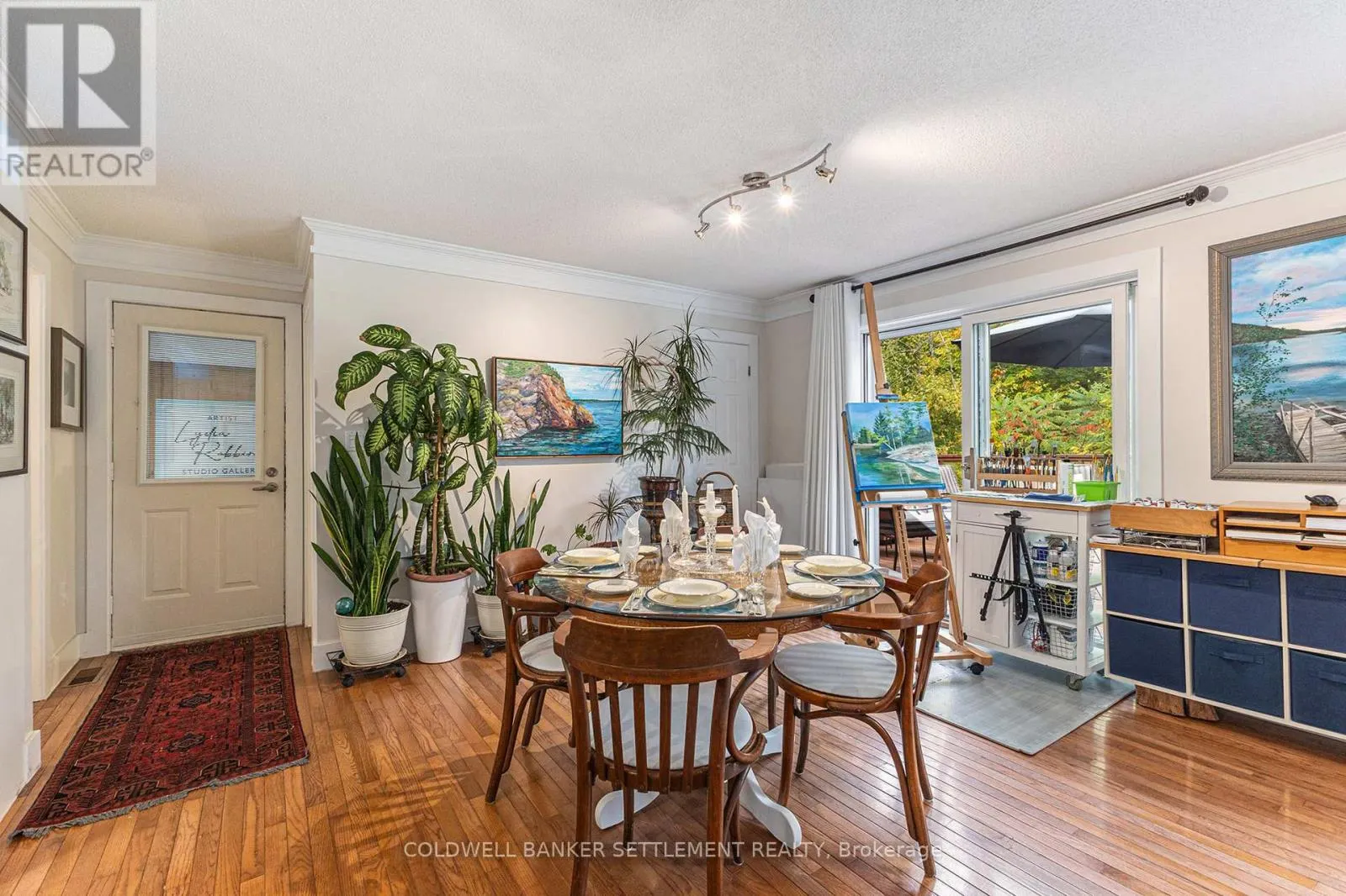 4999 MAHON ROAD