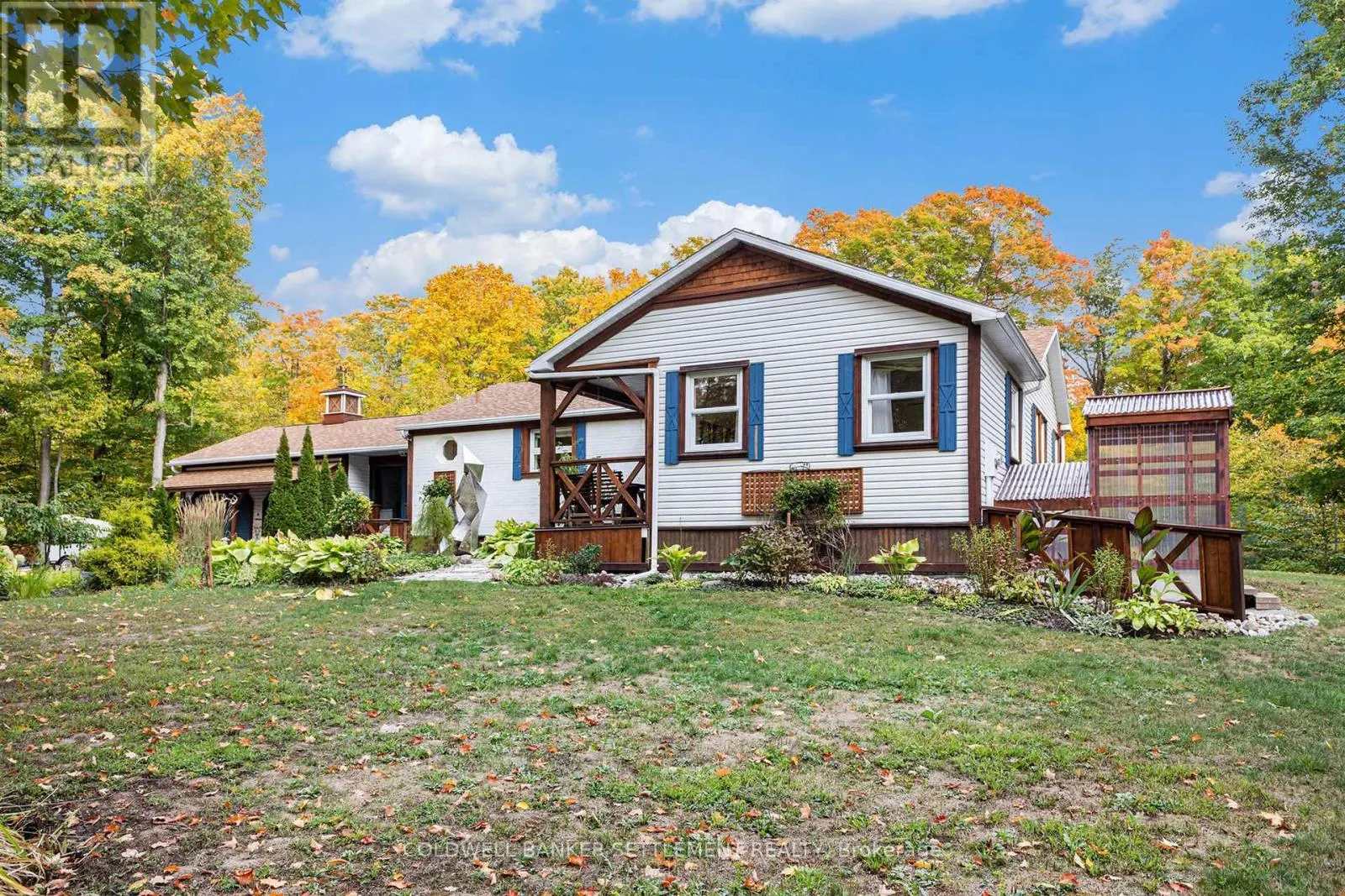 4999 MAHON ROAD