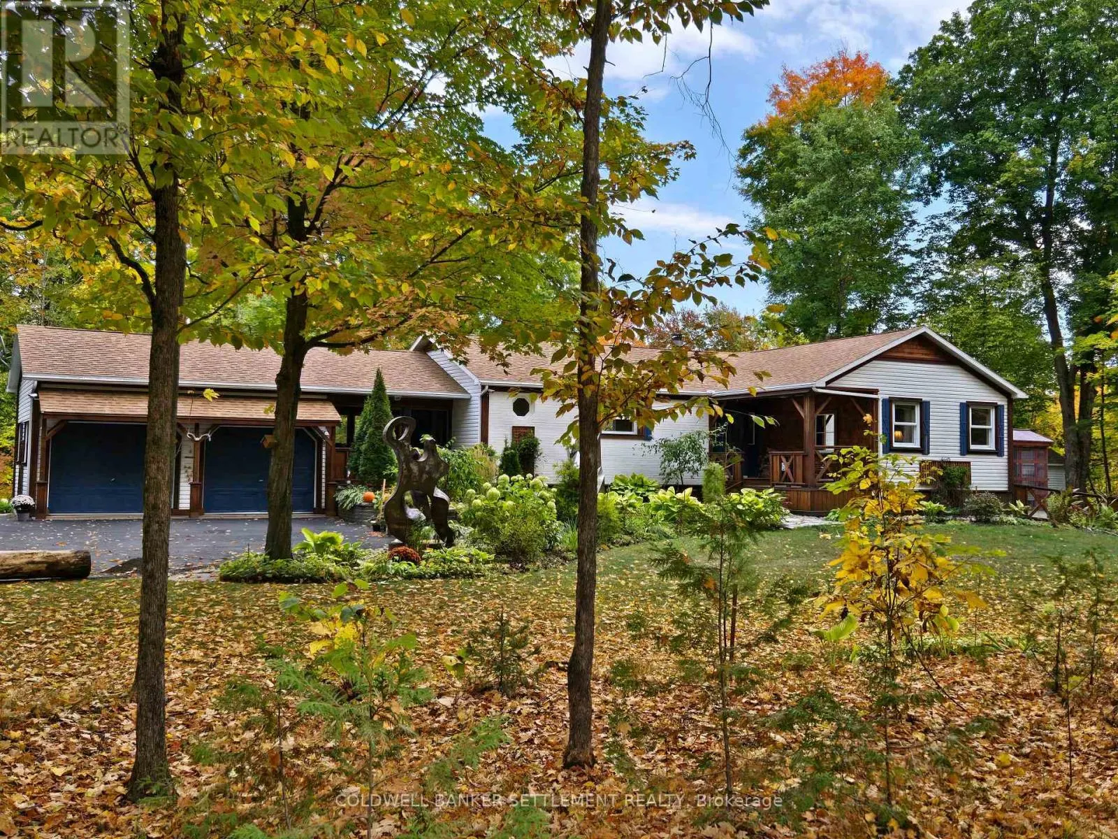 4999 MAHON ROAD
