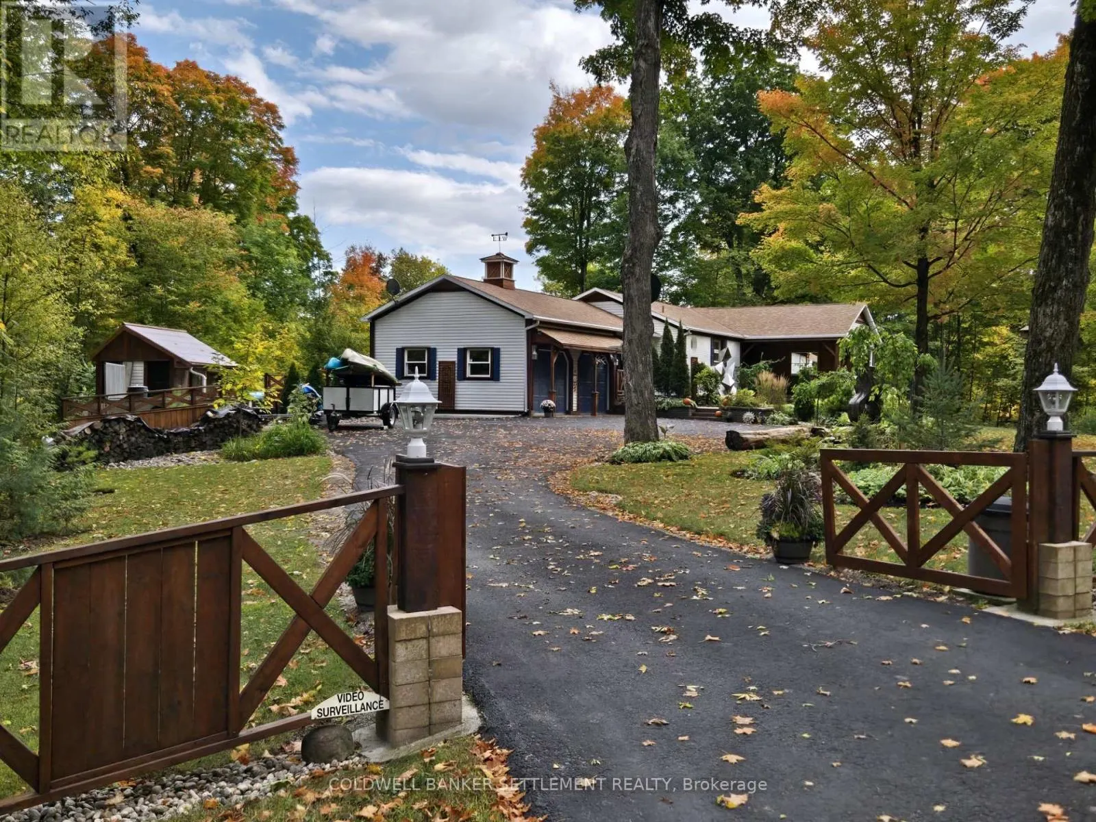 4999 MAHON ROAD