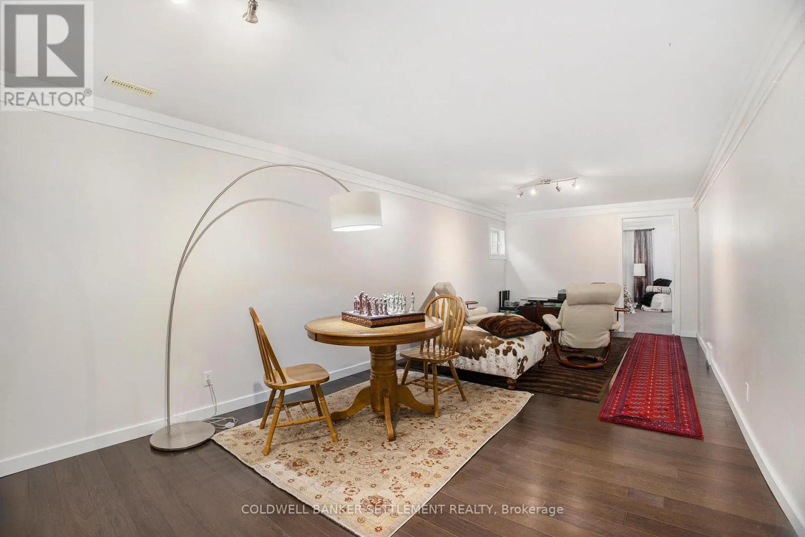 4999 MAHON ROAD