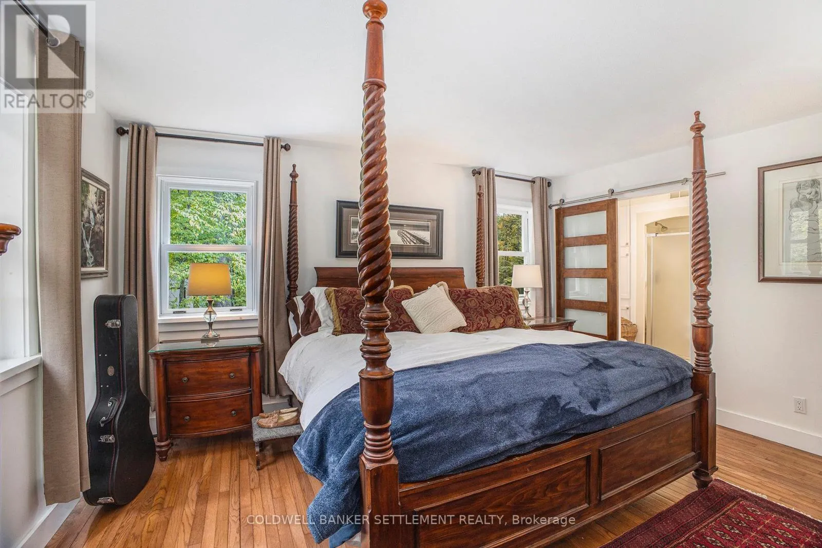 4999 MAHON ROAD