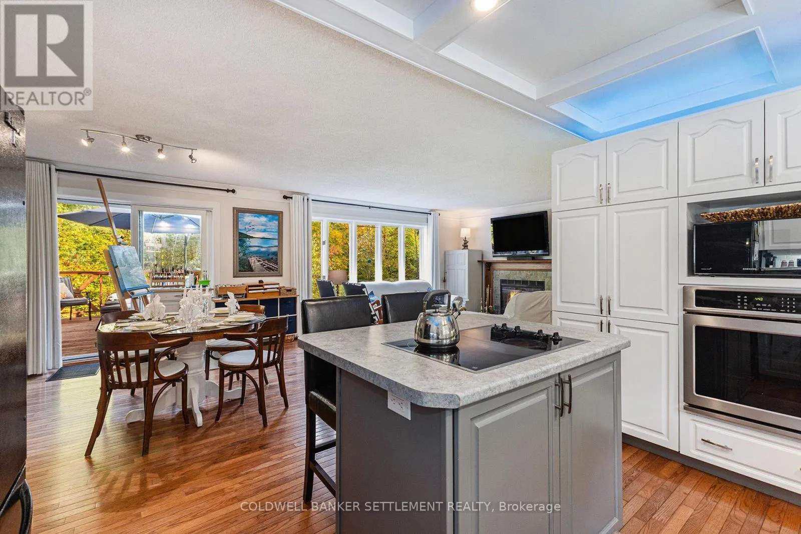 4999 MAHON ROAD