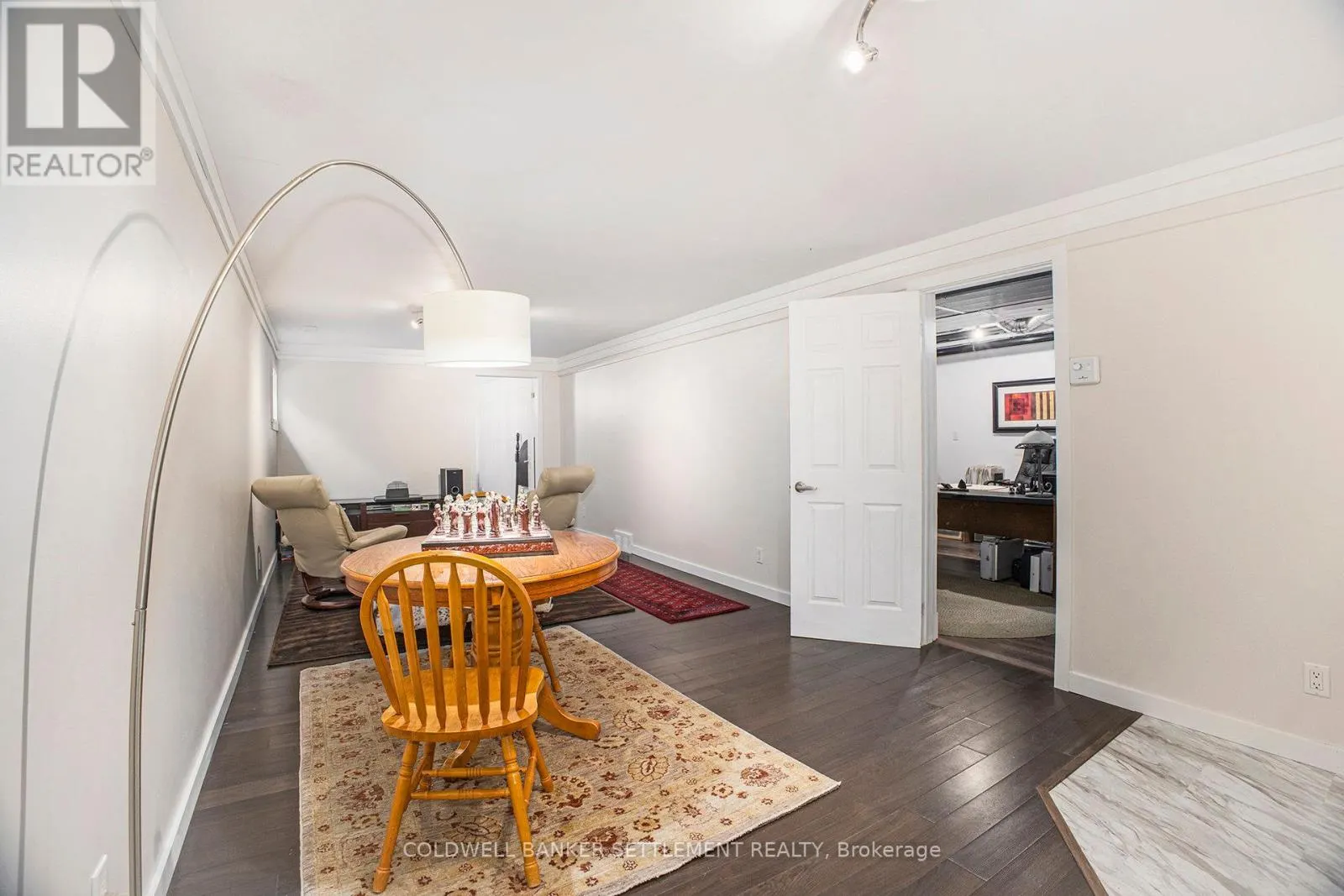 4999 MAHON ROAD