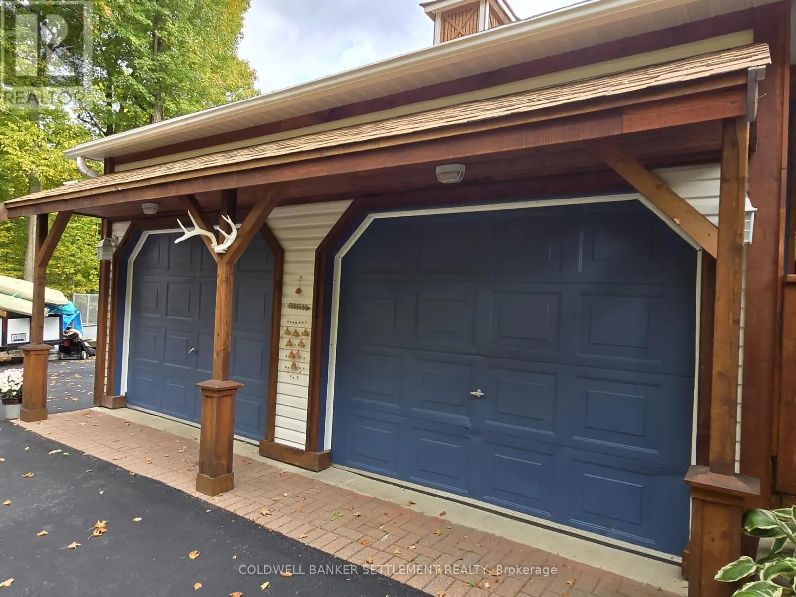 4999 MAHON ROAD