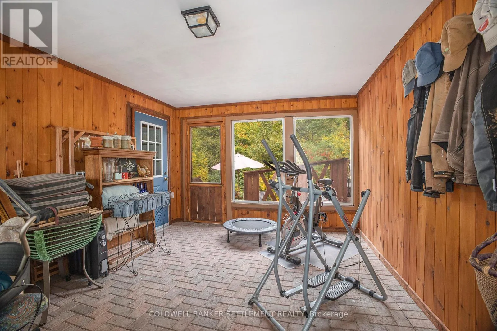 4999 MAHON ROAD