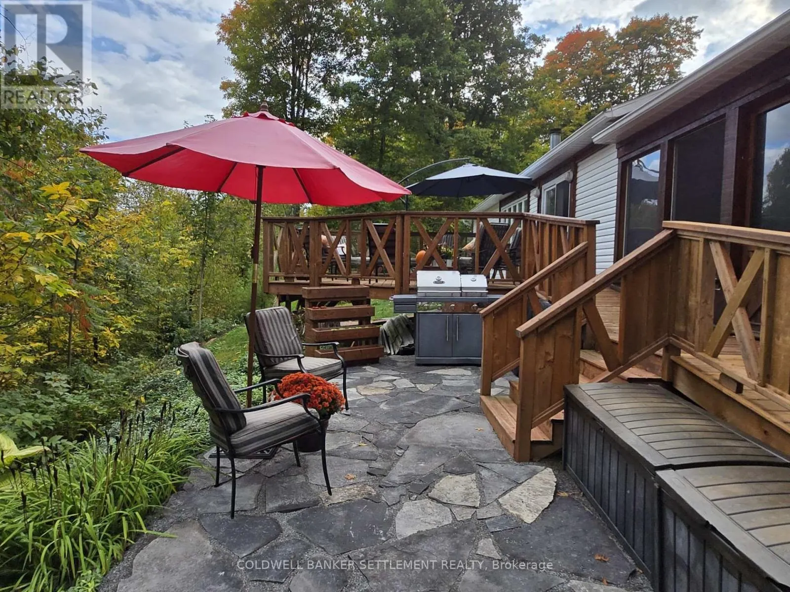4999 MAHON ROAD