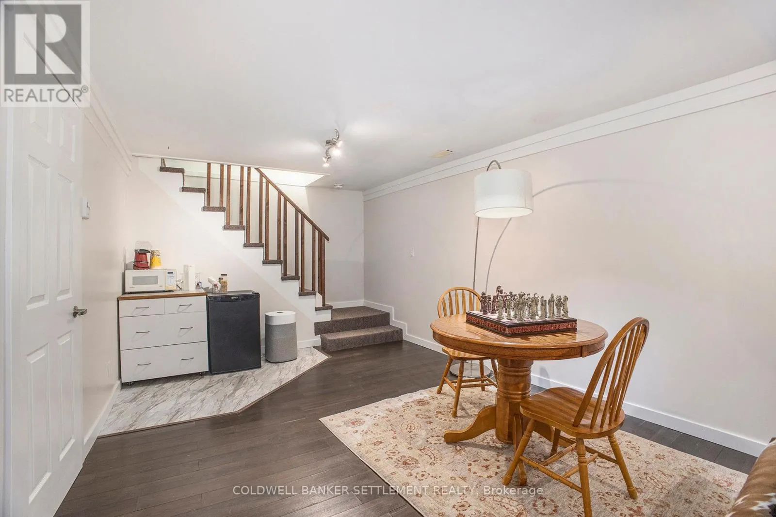 4999 MAHON ROAD