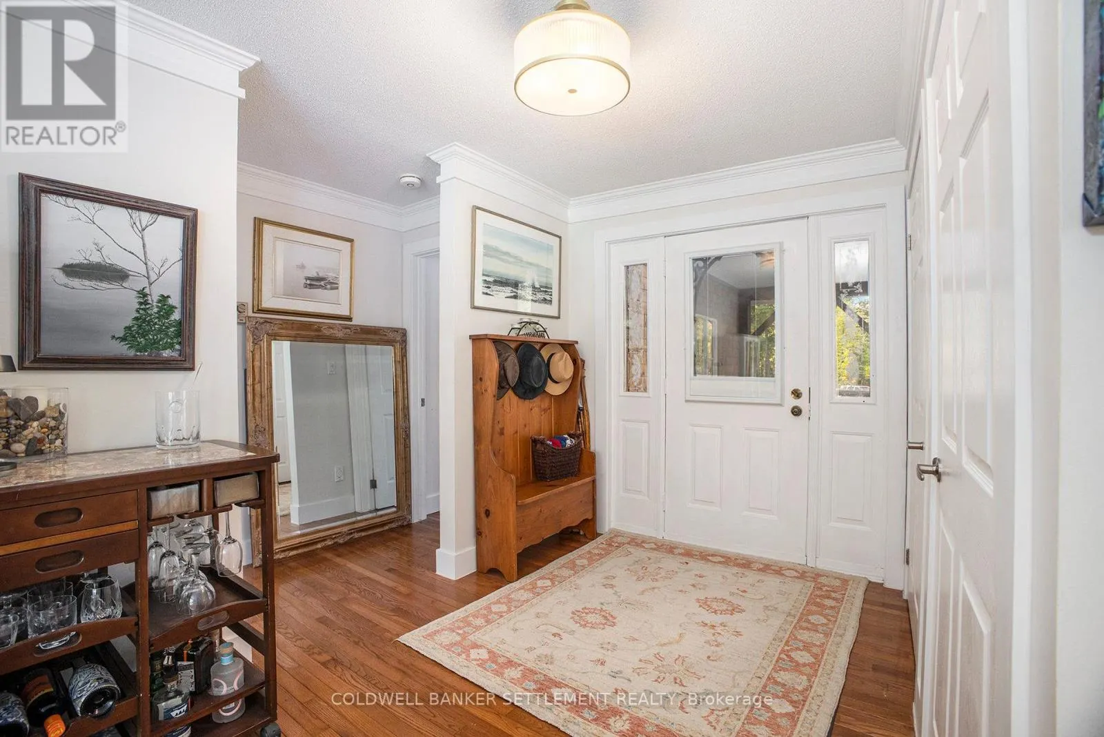 4999 MAHON ROAD