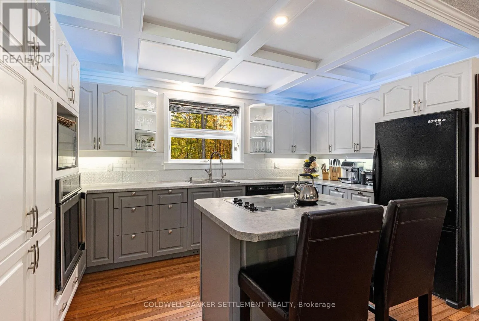 4999 MAHON ROAD
