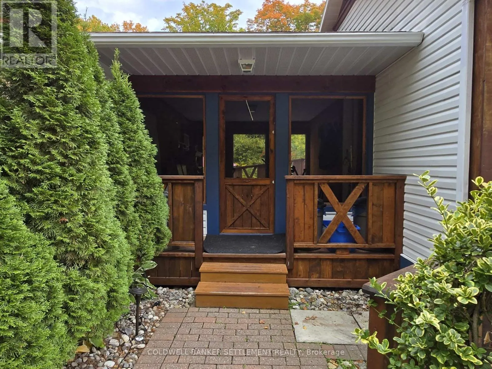 4999 MAHON ROAD