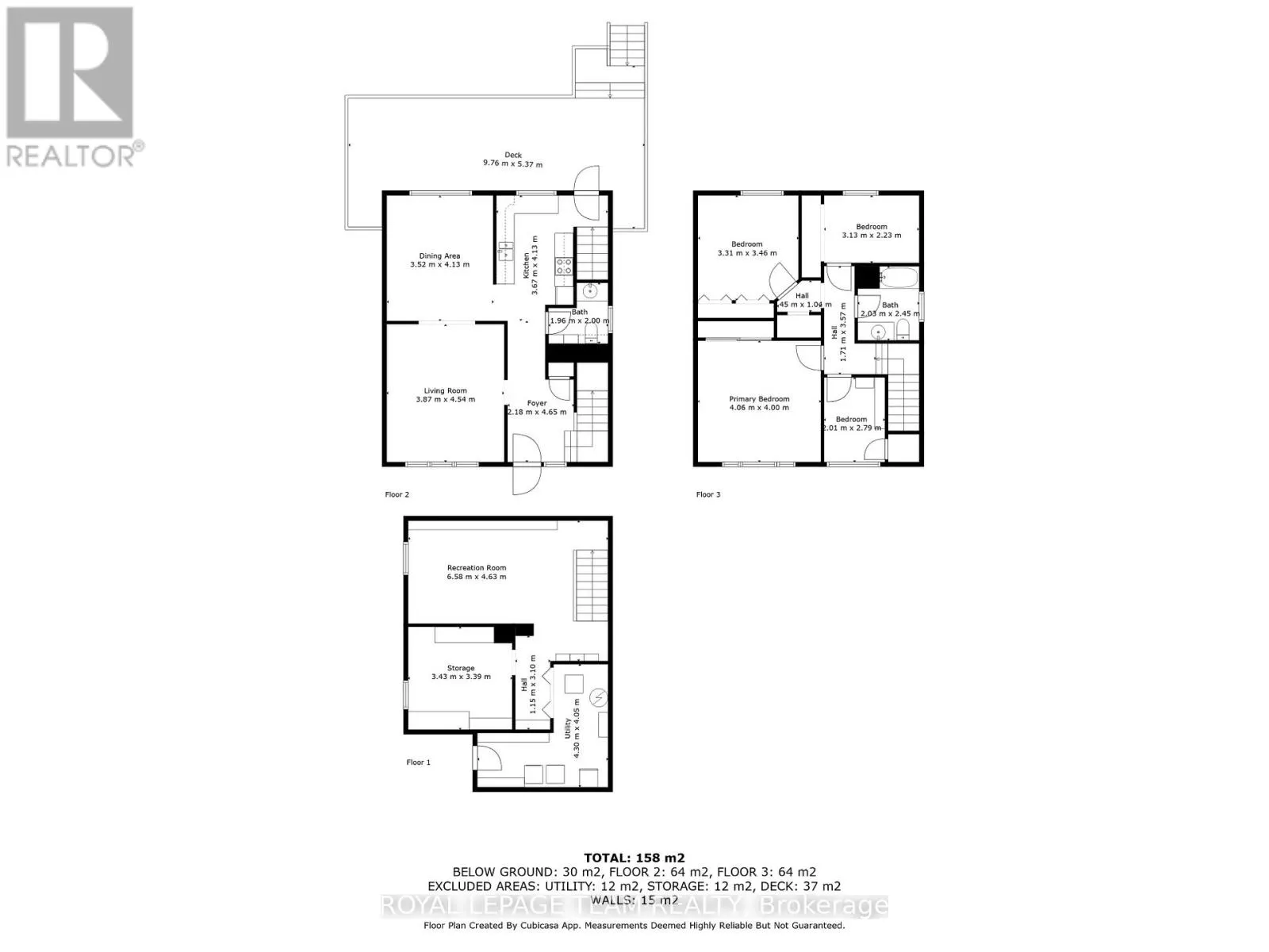 96 PRINCE ALBERT STREET