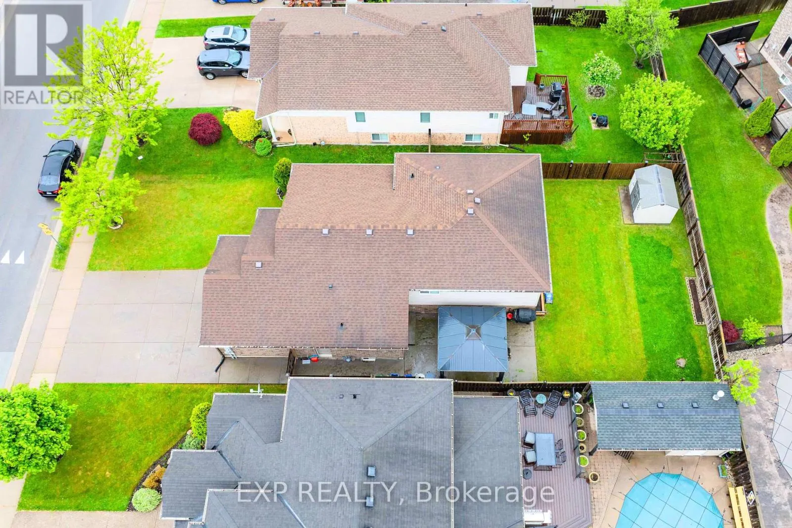 8583 FORESTVIEW BOULEVARD