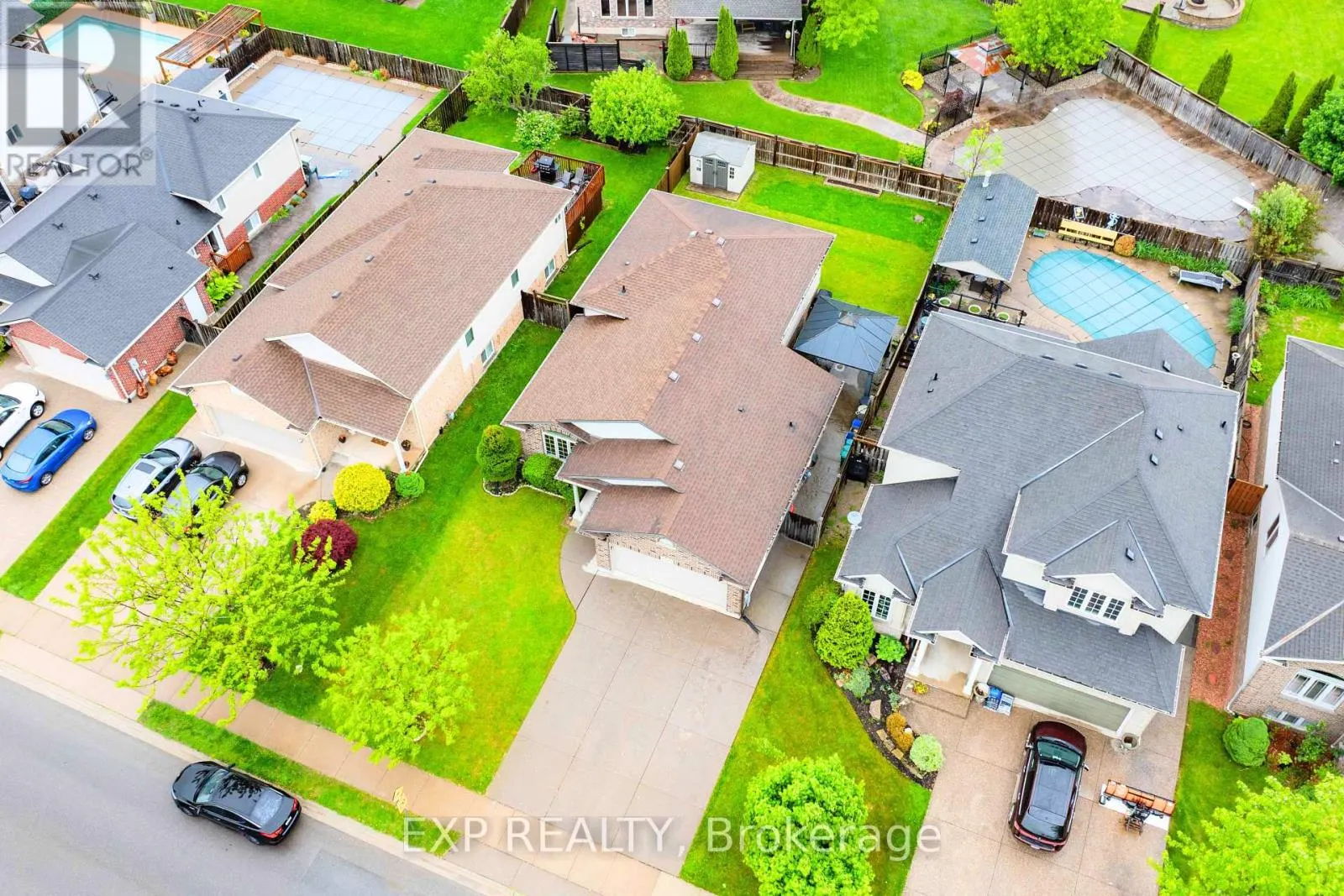 8583 FORESTVIEW BOULEVARD