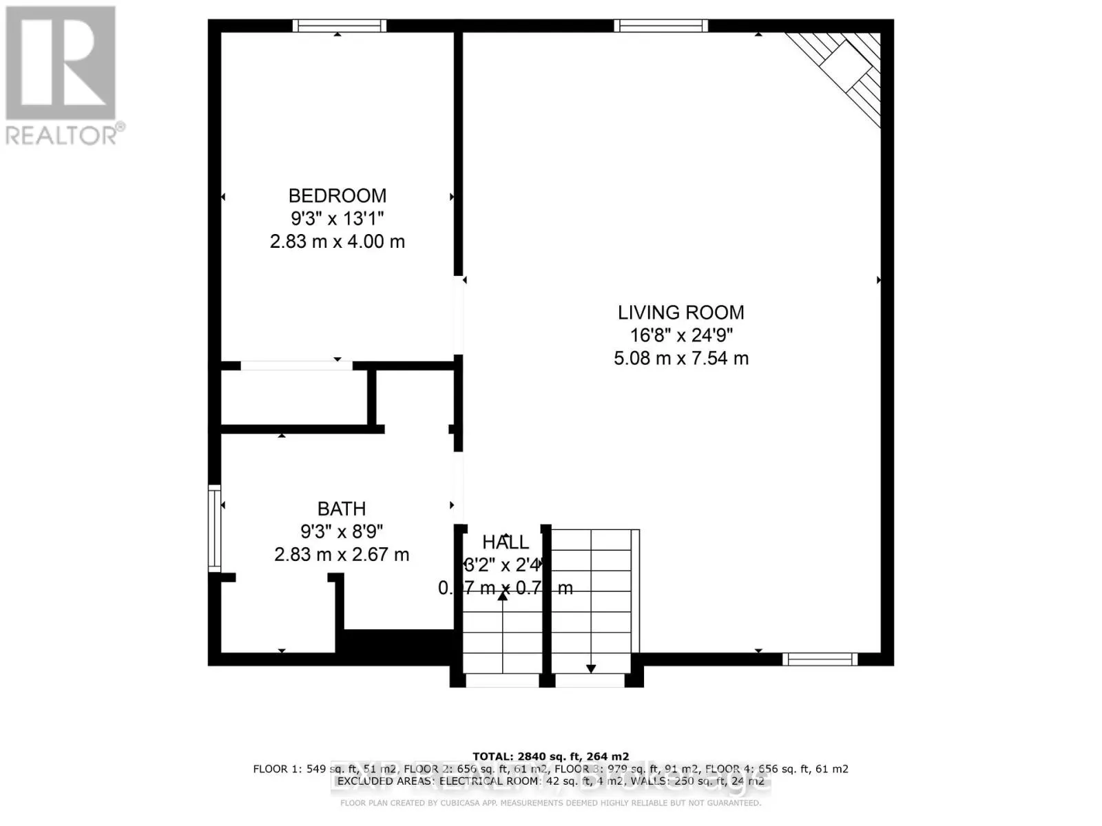 8583 FORESTVIEW BOULEVARD