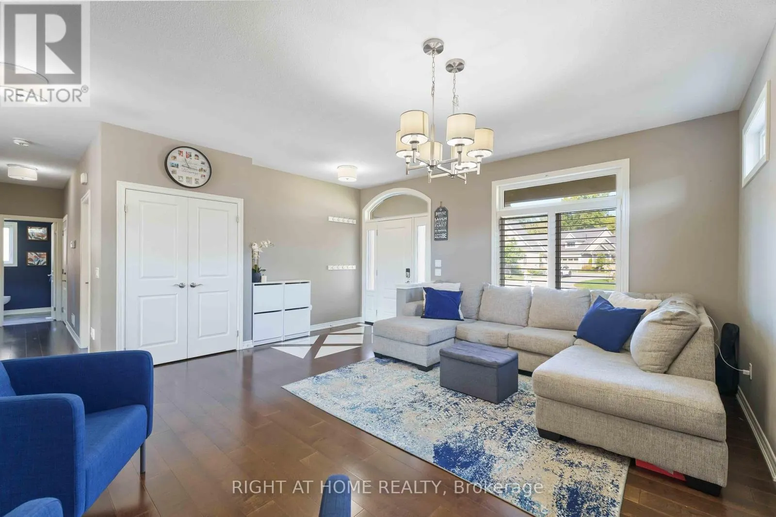 9232 SHOVELLER DRIVE