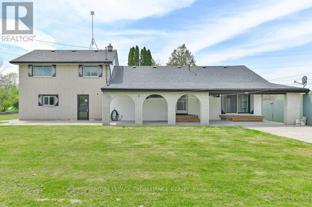 22227 LOYALIST PARKWAY