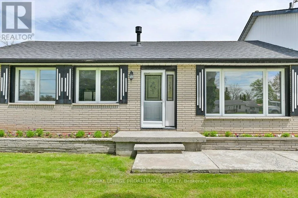 22227 LOYALIST PARKWAY