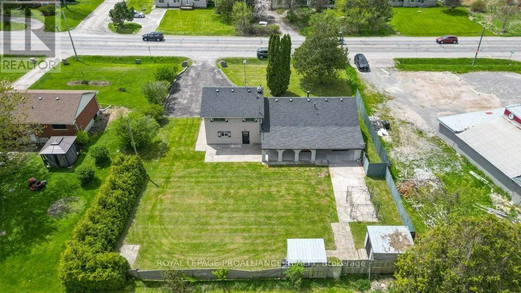 22227 LOYALIST PARKWAY