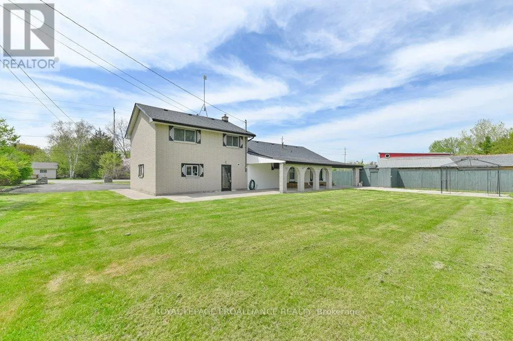 22227 LOYALIST PARKWAY