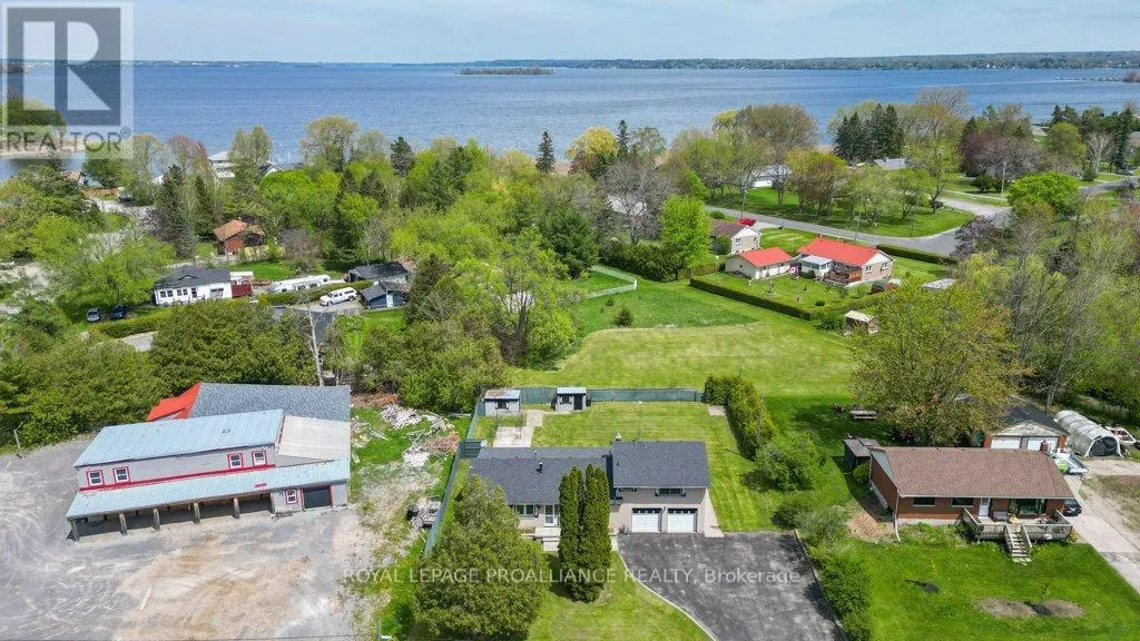 22227 LOYALIST PARKWAY