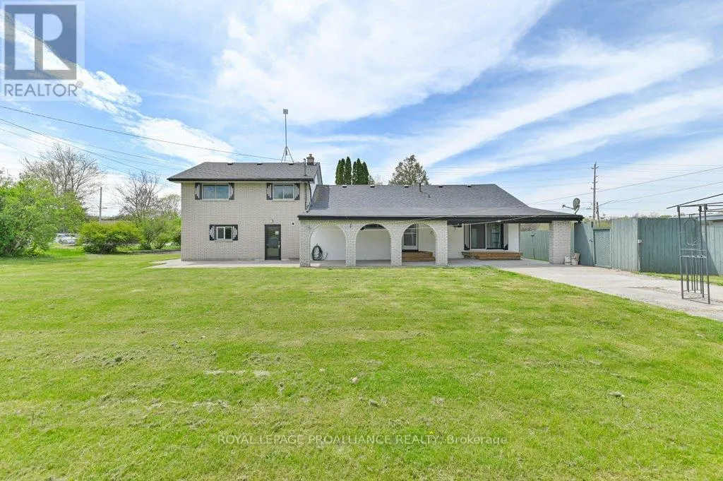 22227 LOYALIST PARKWAY