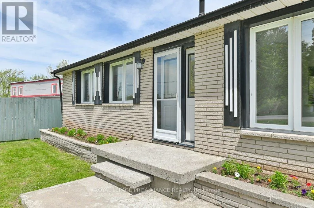 22227 LOYALIST PARKWAY