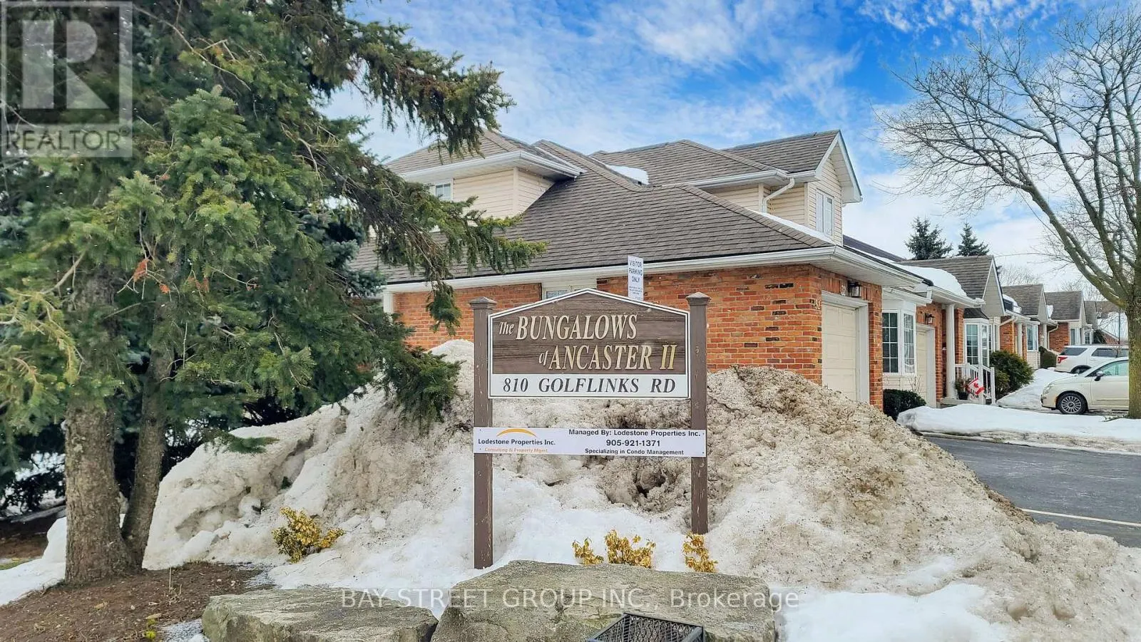 34 - 810 GOLF LINKS ROAD