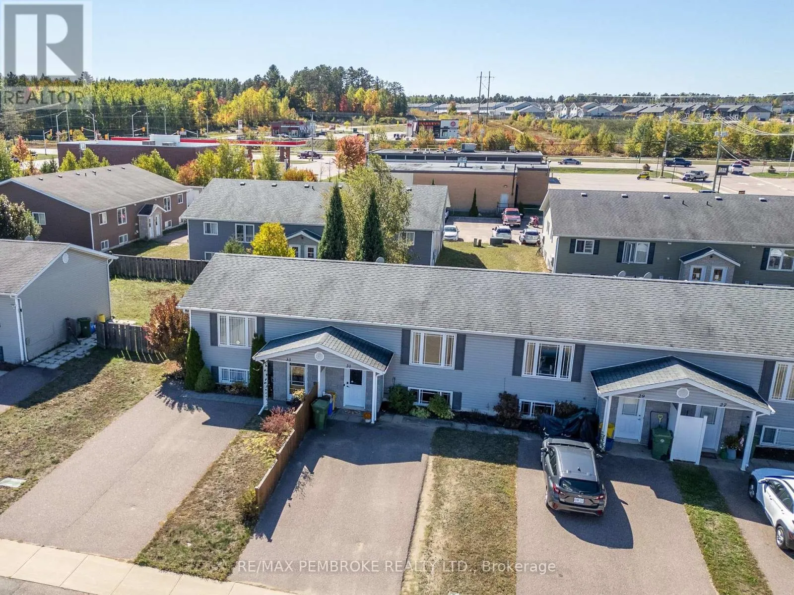 31 RENFREW STREET