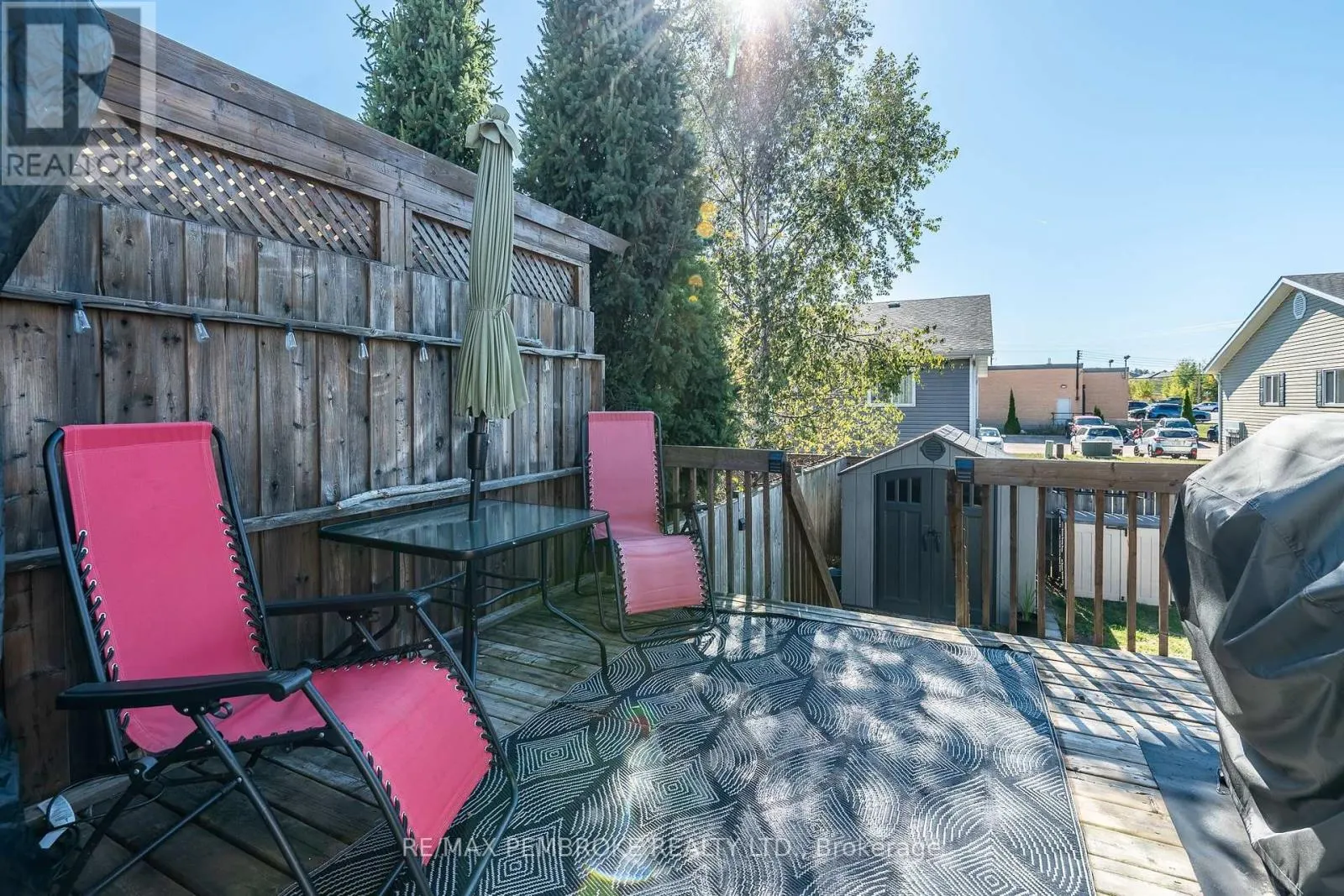 31 RENFREW STREET