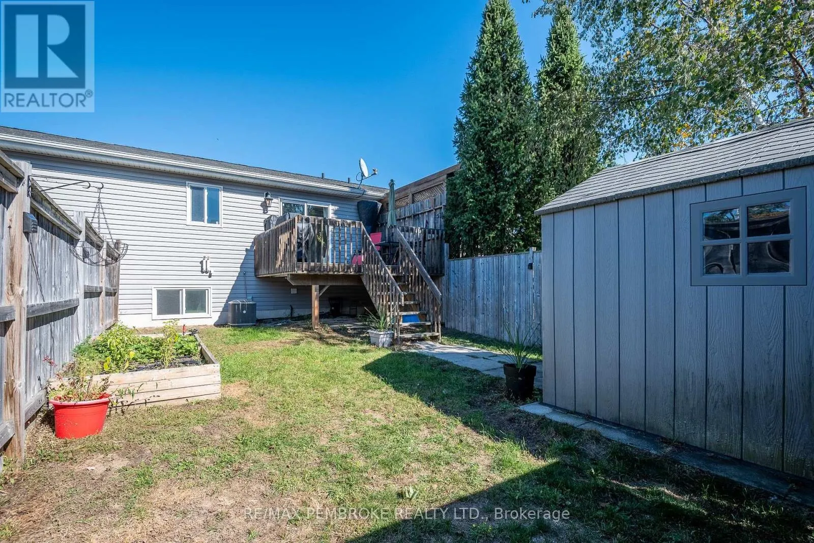31 RENFREW STREET
