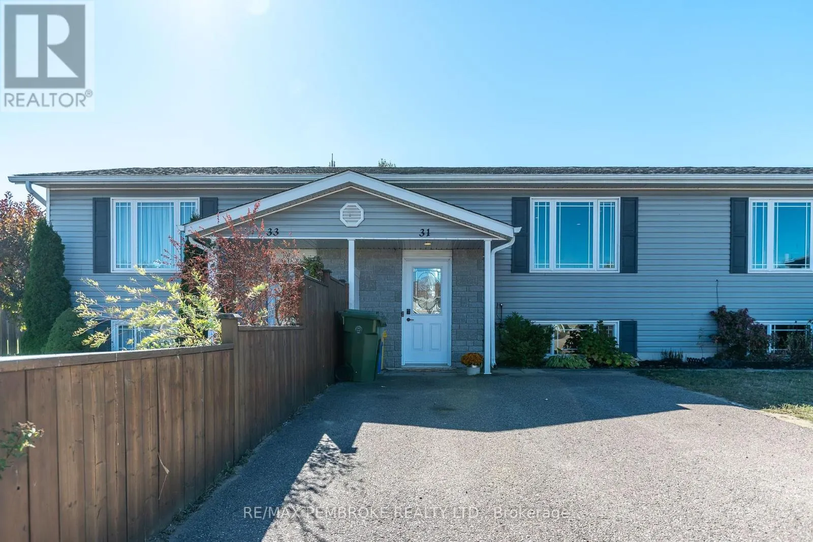 31 RENFREW STREET