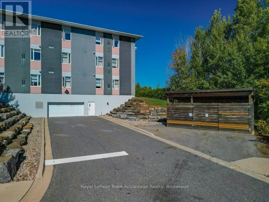 203 - 20A SILVER BIRCH COURT, #203