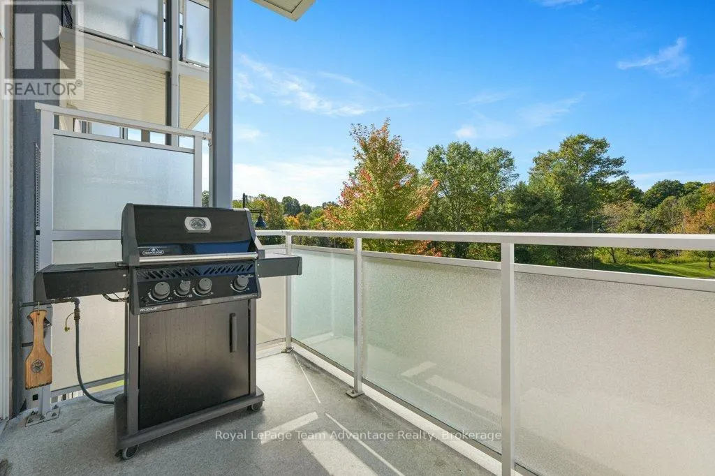203 - 20A SILVER BIRCH COURT, #203